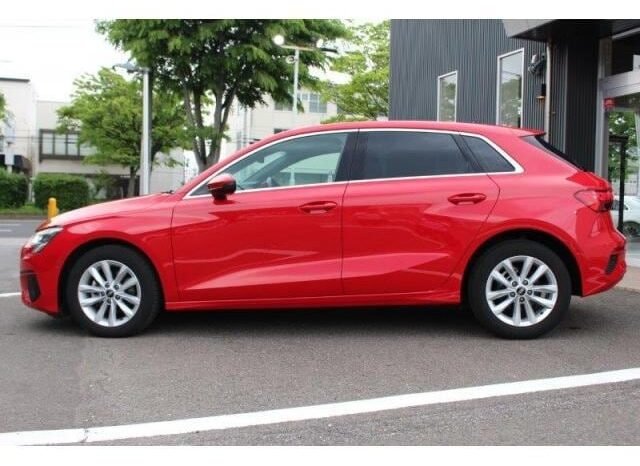 
								AUDI A3 FOR SALE IN KENYA full									
