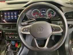 
										VOLKSWAGEN T-CROSS FOR SALE IN KENYA full									