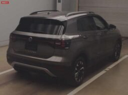 
										VOLKSWAGEN T-CROSS FOR SALE IN KENYA full									