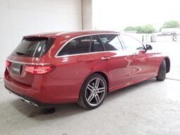 
										MERCEDES E CLASS STATIONWAGON FOR SALE IN KENYA full									