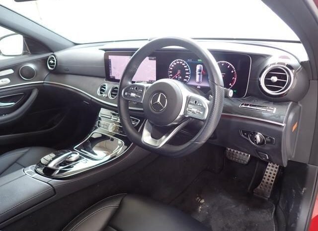 
								MERCEDES E CLASS STATIONWAGON FOR SALE IN KENYA full									