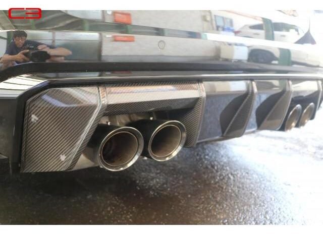 
								BMW M3 FOR SALE IN KENYA full									