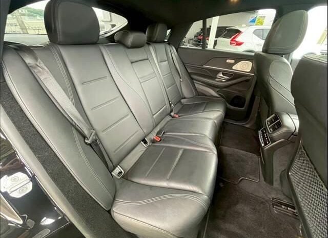 
								MERCEDES GLE CLASS FOR SALE IN KENYA full									