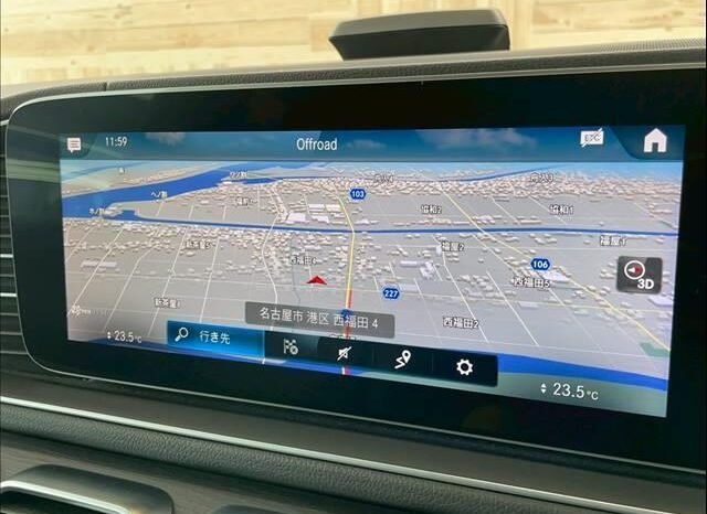 
								MERCEDES GLE CLASS FOR SALE IN KENYA full									