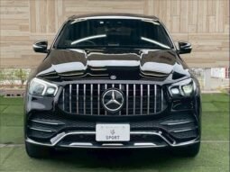 MERCEDES GLE CLASS FOR SALE IN KENYA