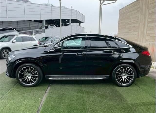 
								MERCEDES GLE CLASS FOR SALE IN KENYA full									