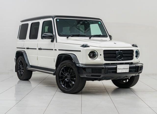 
								MERCEDES G CLASS FOR SALE IN KENYA full									
