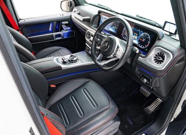 
								MERCEDES G CLASS FOR SALE IN KENYA full									