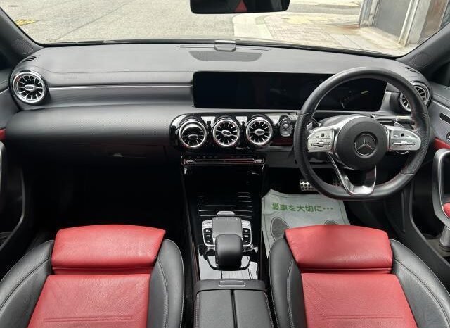 
								MERCEDES A CLASS FOR SALE IN KENYA full									