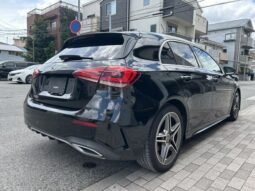 
										MERCEDES A CLASS FOR SALE IN KENYA full									