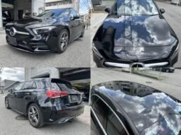 
										MERCEDES A CLASS FOR SALE IN KENYA full									