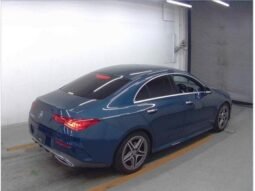 
										MERCEDES CLA CLASS FOR SALE IN KENYA full									