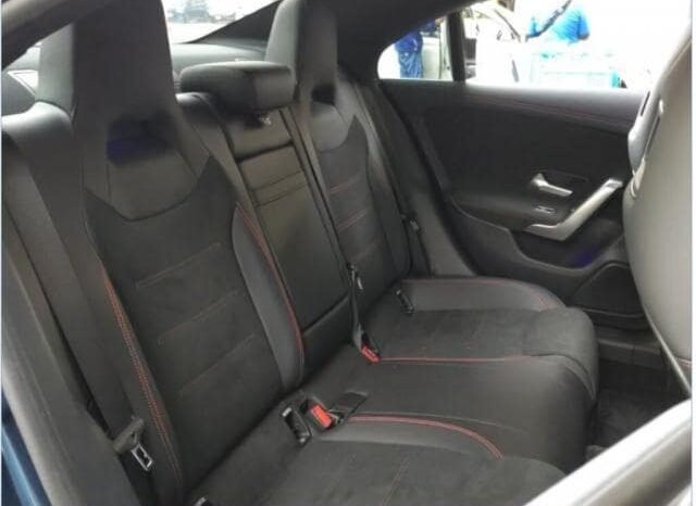 
								MERCEDES CLA CLASS FOR SALE IN KENYA full									