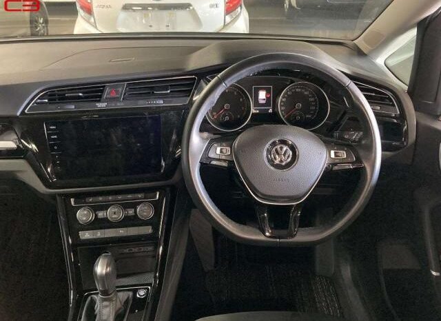 
								VOLKSWAGEN GOLF TOURAN FOR SALE IN KENYA full									