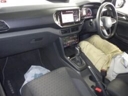 
										VOLKSWAGEN T-CROSS FOR SALE IN KENYA full									