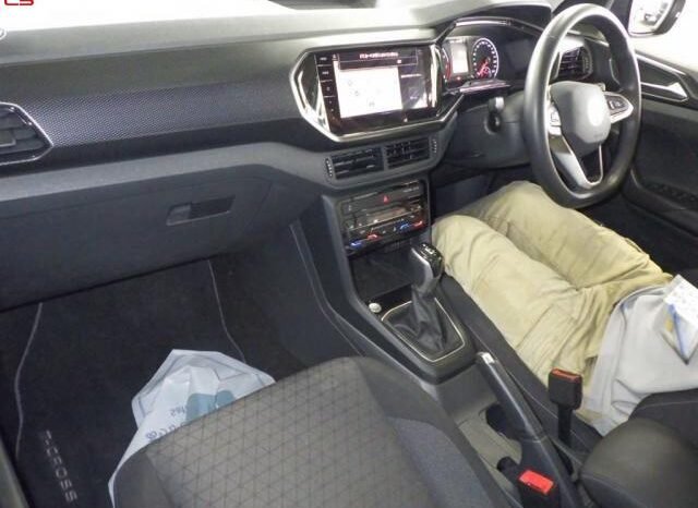
								VOLKSWAGEN T-CROSS FOR SALE IN KENYA full									