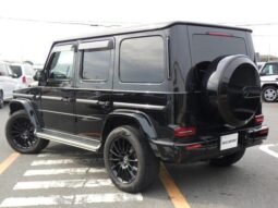 
										MERCEDES G CLASS FOR SALE IN KENYA full									