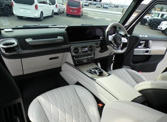 
								MERCEDES G CLASS FOR SALE IN KENYA full									