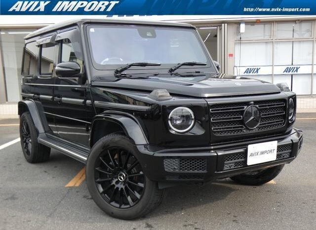
								MERCEDES G CLASS FOR SALE IN KENYA full									