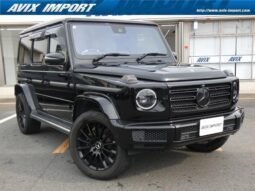 MERCEDES G CLASS FOR SALE IN KENYA