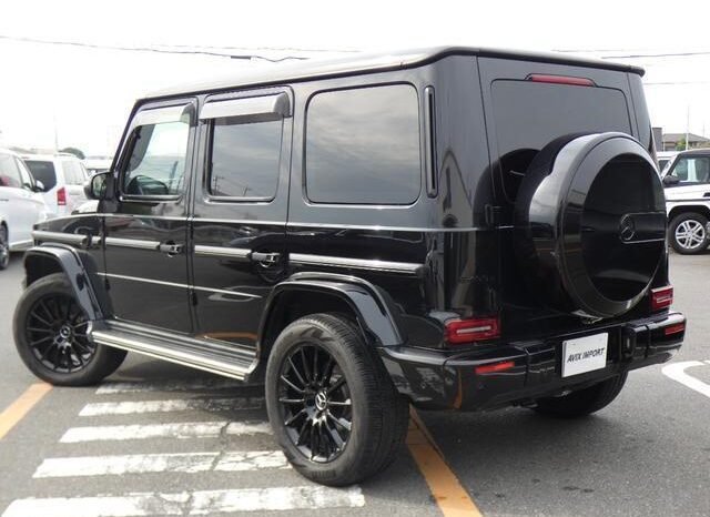 
								MERCEDES G CLASS FOR SALE IN KENYA full									