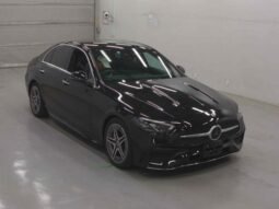 MERCEDES C CLASS FOR SALE IN KENYA