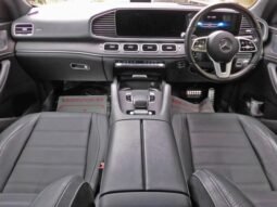 
										MERCEDES GLS CLASS FOR SALE IN KENYA full									
