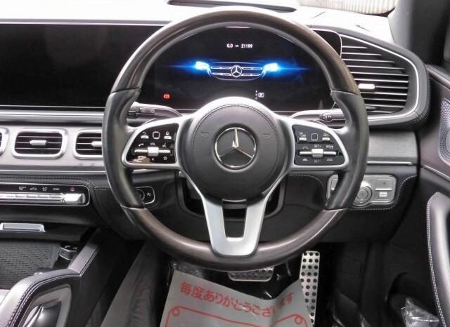 
								MERCEDES GLS CLASS FOR SALE IN KENYA full									