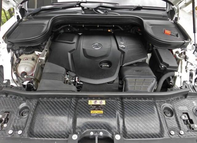 
								MERCEDES GLS CLASS FOR SALE IN KENYA full									