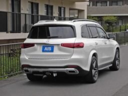 
										MERCEDES GLS CLASS FOR SALE IN KENYA full									
