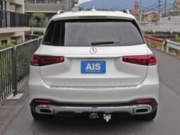 
										MERCEDES GLS CLASS FOR SALE IN KENYA full									