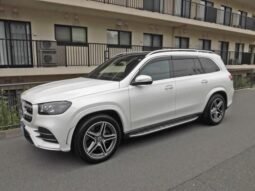 
										MERCEDES GLS CLASS FOR SALE IN KENYA full									