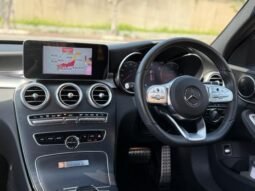 
										MERCEDES C CLASS STATIONWAGON FOR SALE IN KENYA full									