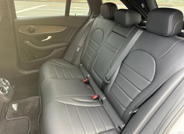 
								MERCEDES C CLASS STATIONWAGON FOR SALE IN KENYA full									