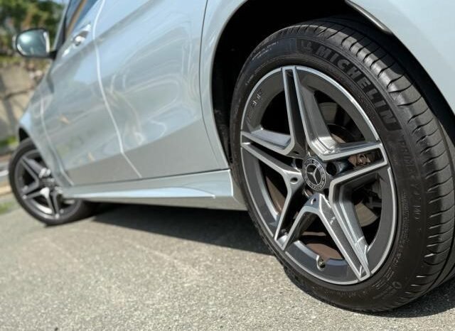 
								MERCEDES C CLASS STATIONWAGON FOR SALE IN KENYA full									