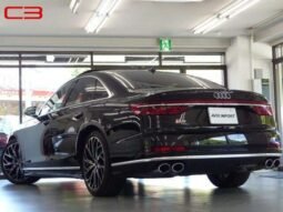 
										AUDI S8 FOR SALE IN KENYA full									