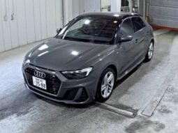 
										AUDI A1 SPORTBACK FOR SALE IN KENYA full									