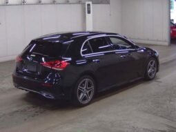 
										MERCEDES A CLASS FOR SALE IN KENYA full									