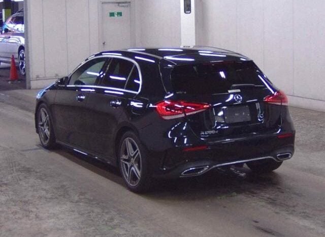 
								MERCEDES A CLASS FOR SALE IN KENYA full									