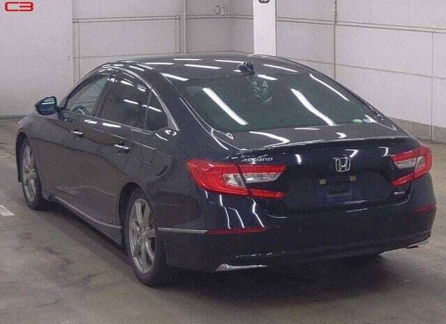 
								HONDA ACCORD FOR SALE IN KENYA full									