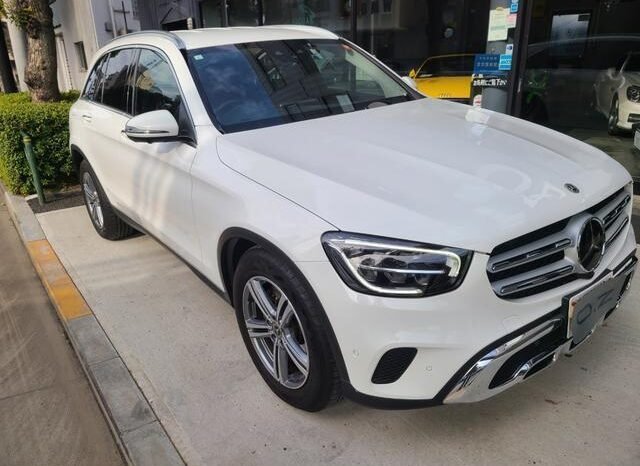 
								MERCEDES GLC CLASS FOR SALE IN KENYA full									