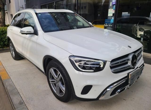 
								MERCEDES GLC CLASS FOR SALE IN KENYA full									