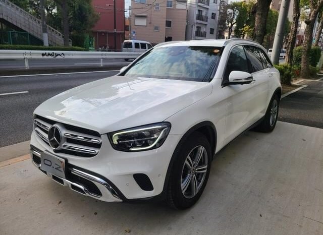 
								MERCEDES GLC CLASS FOR SALE IN KENYA full									