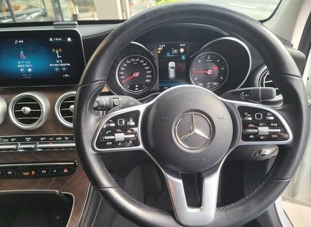 
								MERCEDES GLC CLASS FOR SALE IN KENYA full									