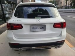 
										MERCEDES GLC CLASS FOR SALE IN KENYA full									