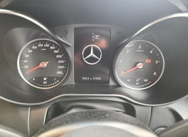 
								MERCEDES GLC CLASS FOR SALE IN KENYA full									