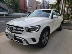 
										MERCEDES GLC CLASS FOR SALE IN KENYA full									