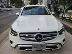 MERCEDES GLC CLASS FOR SALE IN KENYA
