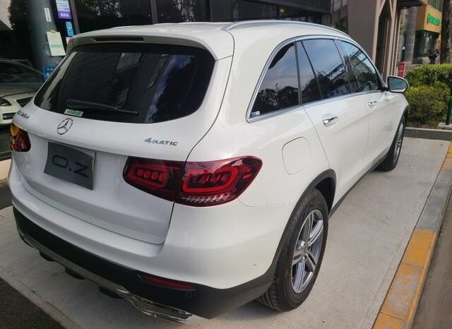 
								MERCEDES GLC CLASS FOR SALE IN KENYA full									