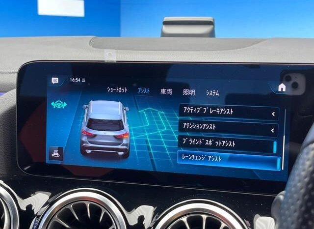 
								MERCEDES GLA CLASS FOR SALE IN KENYA full									